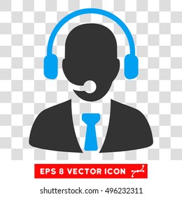 Vector Call Center Eps Vector Pictogram Stock Vector (Royalty Free ...
