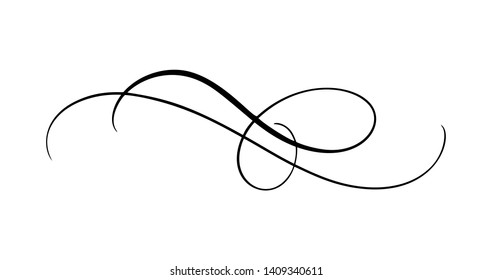 Infinity Symbol Continuous Line Drawing Icon Stock Vector (Royalty Free ...