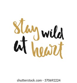 Vector calligraphy. Hand drawn lettering poster. Vintage typography card.