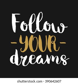Vector calligraphy. Hand drawn lettering poster. Vintage typography card.