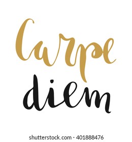 Vector calligraphy. Hand drawn lettering poster. Vintage typography card.