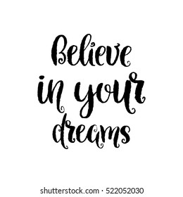 Vector calligraphy image. Hand drawn lettering poster, vintage typography card.