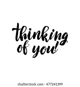 44,125 Thinking of you Images, Stock Photos & Vectors | Shutterstock