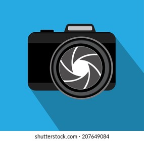 vector camera