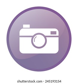 vector camera icon