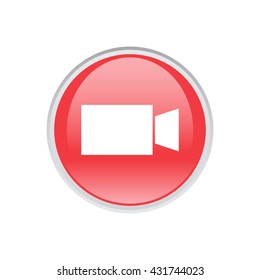 Vector Camera Icon