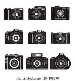 vector camera set