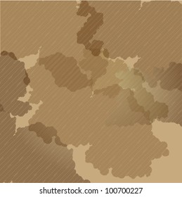 Vector Camouflage