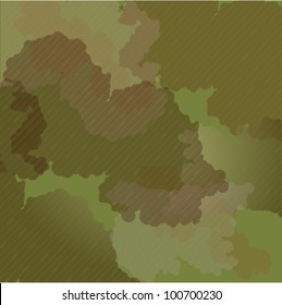 Vector Camouflage