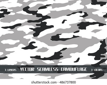 vector camouflage
