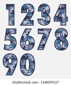 Numbers Images, Stock Photos & Vectors | Shutterstock