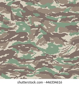 vector camouflage pattern 