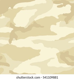 vector camouflage pattern