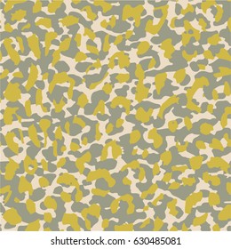 vector camouflage pattern