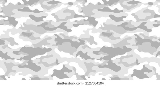 vector camouflage pattern for army. Arctic military camouflage	