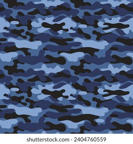 vector camouflage pattern for army. Arctic military camouflage	