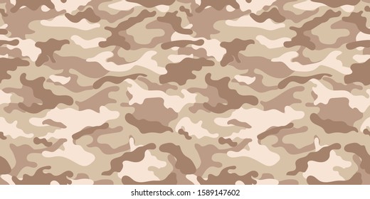 vector camouflage pattern for army. camouflage military pattern