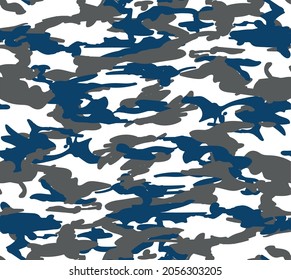 vector camouflage pattern for t shirts print