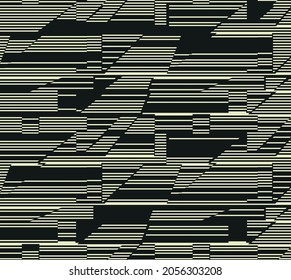 vector camouflage pattern for t shirts print