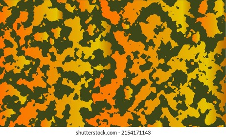 vector camourflage. for army  fashion clothing, background, wallpaper.