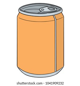 vector of can