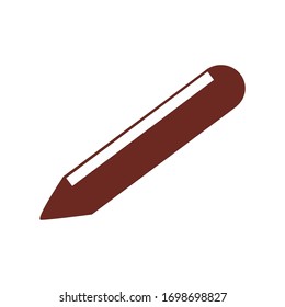 The vector can be associated with stationery in the form of pencils, crayons, highlighter and others