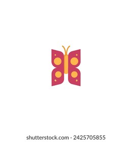 icono de advertencia del día del cáncer vectorial