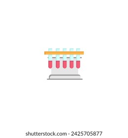 vector cancer day medicine warning icon