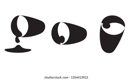 Vector Canned Drink Icon