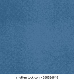 Vector canvas vintage illustration to use as background or texture. Cyan color. For web design, applications and digital scrapbooking