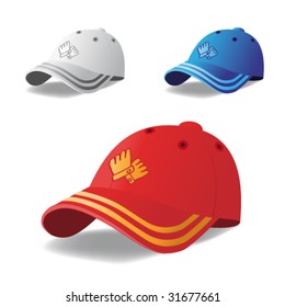 vector cap