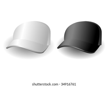 Vector cap