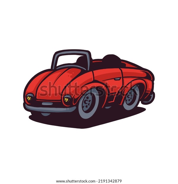 Vector Car Animation\
character Inspiration