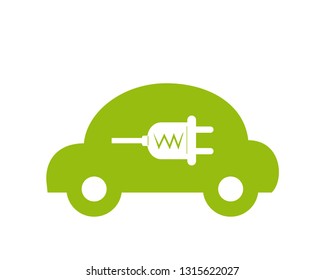 Vector car Icon