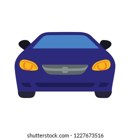 vector car illustration. automotive icon - car icon