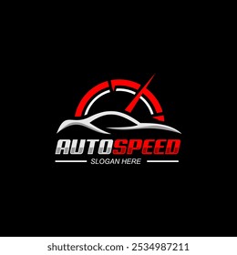 vector car logo design sport automotive