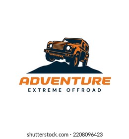 vector car logo image, with an elegant and simple look, top view. perfect for automotive businesses, auto repair shops, car washes and automotive companies