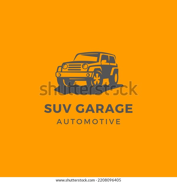 vector car logo image, with an\
elegant and simple look, top view. perfect for automotive\
businesses, auto repair shops, car washes and automotive\
companies