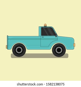 vector car modern illustration design