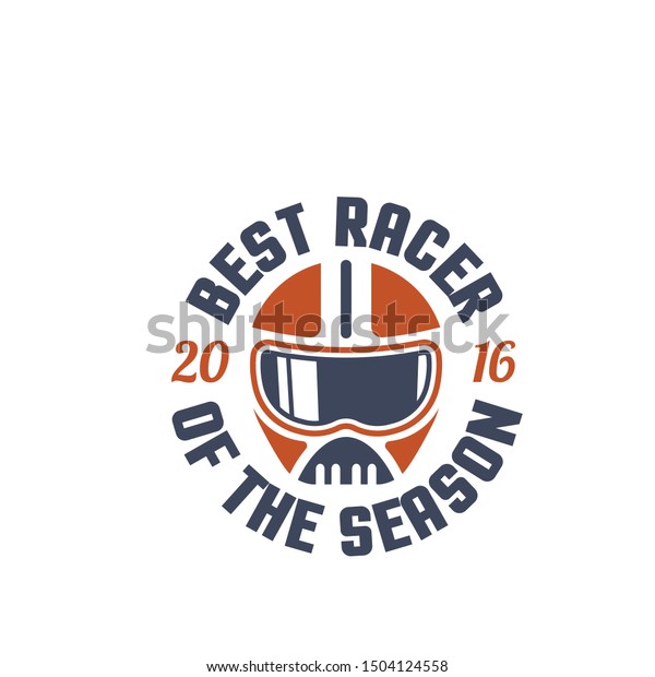 Vector Car Race Sport\
Logo