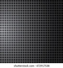 Vector carbon fiber 