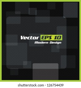 Vector carbon fiber background