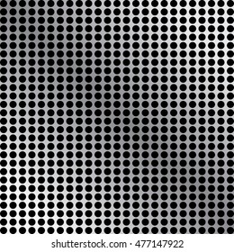 Vector carbon fiber ,Metal texture background 