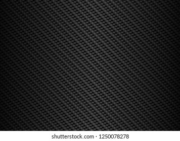 Vector Carbon Kevlar Texture