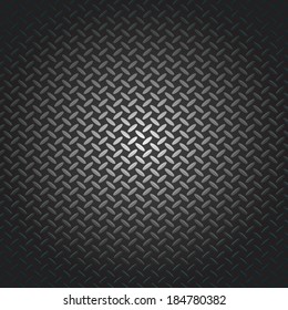  vector carbon metallic seamless pattern design 