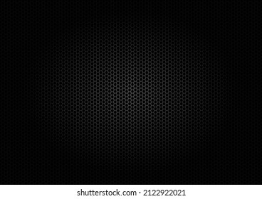 Vector Carbon Pattern Background Advertisement Flyer Magazine