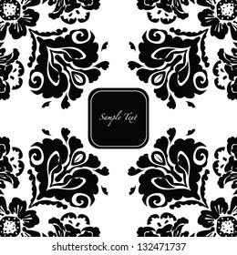 Vector card