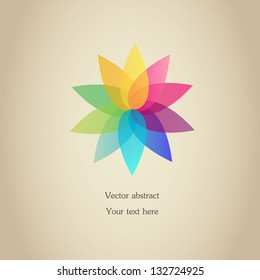 Vector card