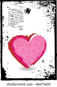vector card