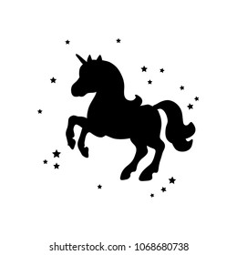Free Free Unicorn Silhouette Unicorn Svg Free 671 SVG PNG EPS DXF File